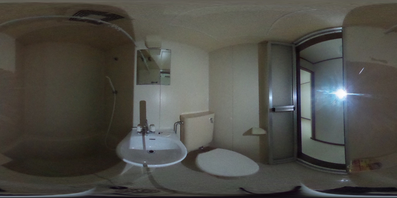 洗面所 写真36