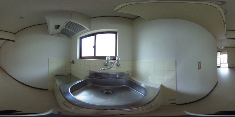 キッチン 写真35