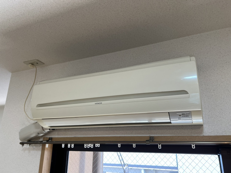 KEIマンションの物件内観写真