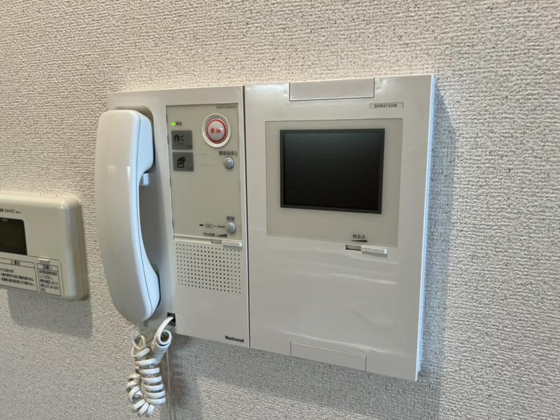 KEIマンションの物件内観写真