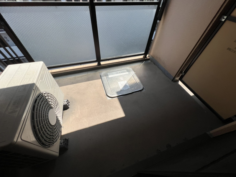 KEIマンションの物件内観写真