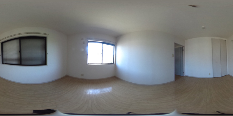 子供部屋 写真37