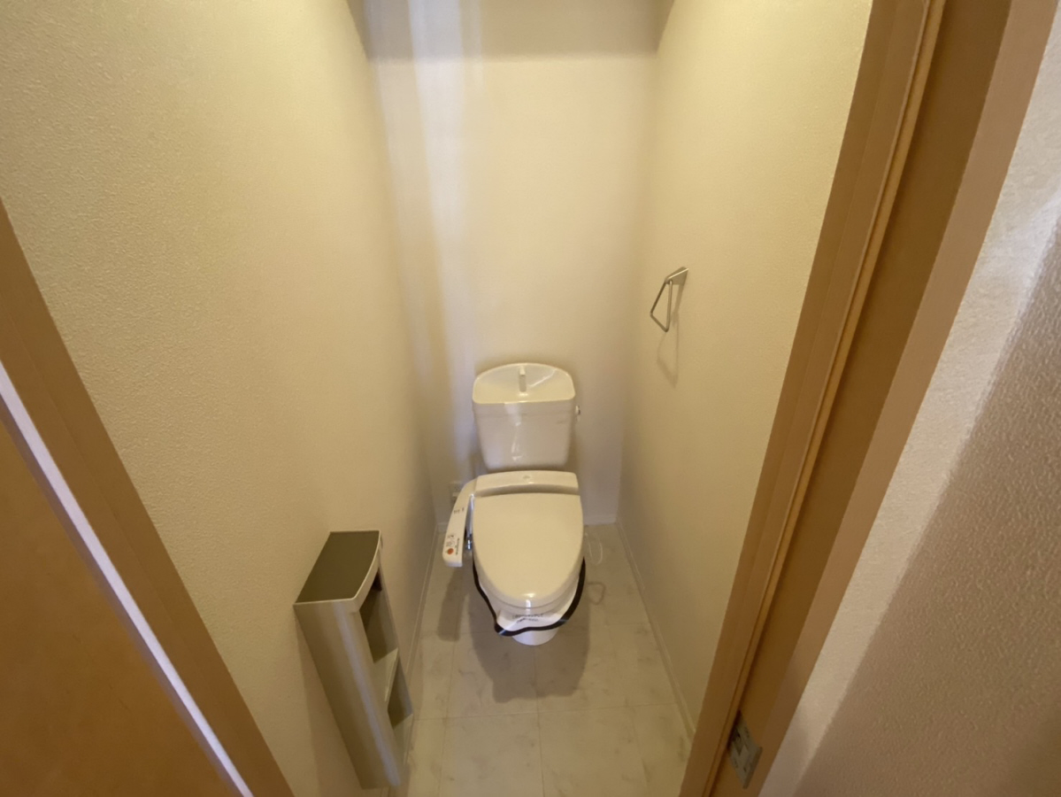 メゾン パストラルの物件内観写真