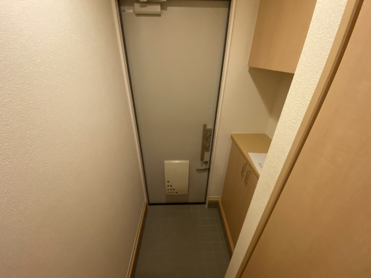 メゾン パストラルの物件内観写真