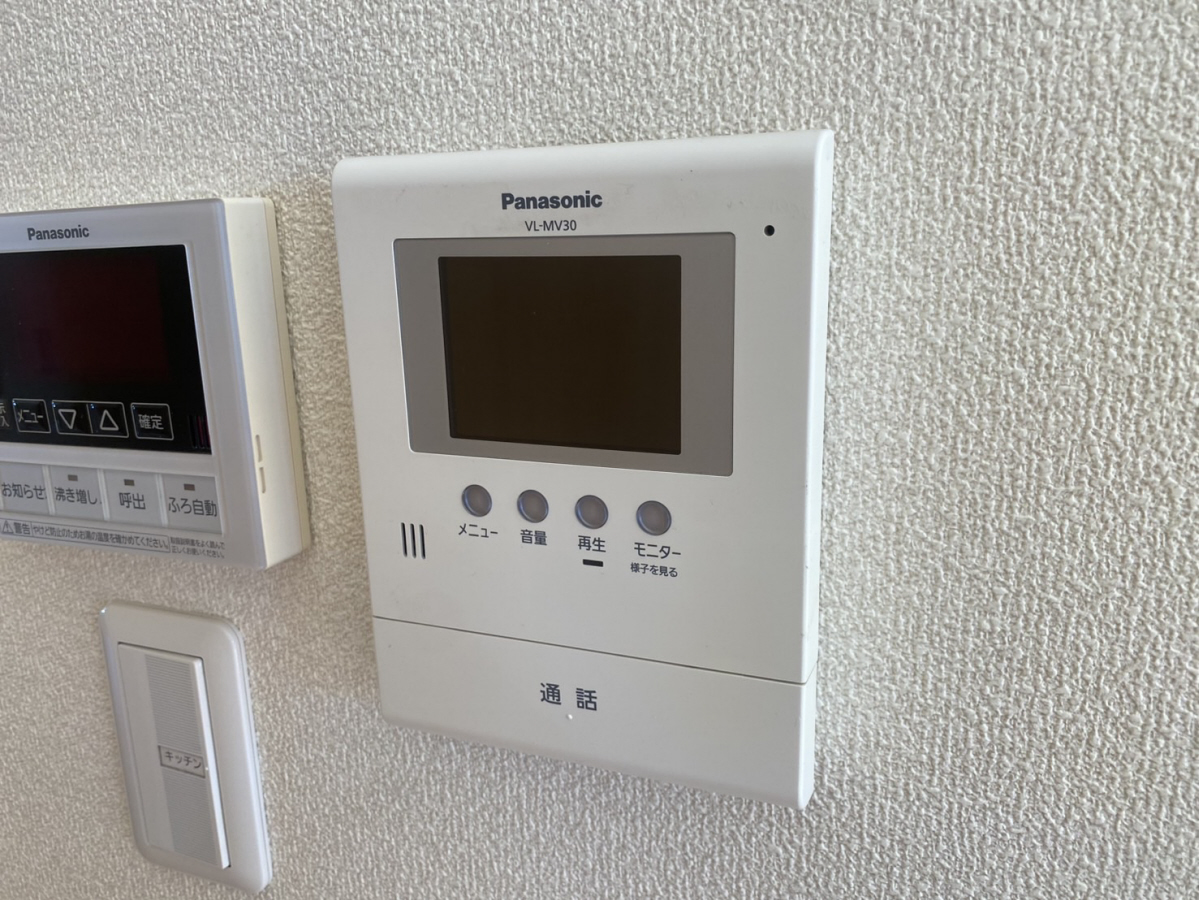 メゾン パストラルの物件内観写真
