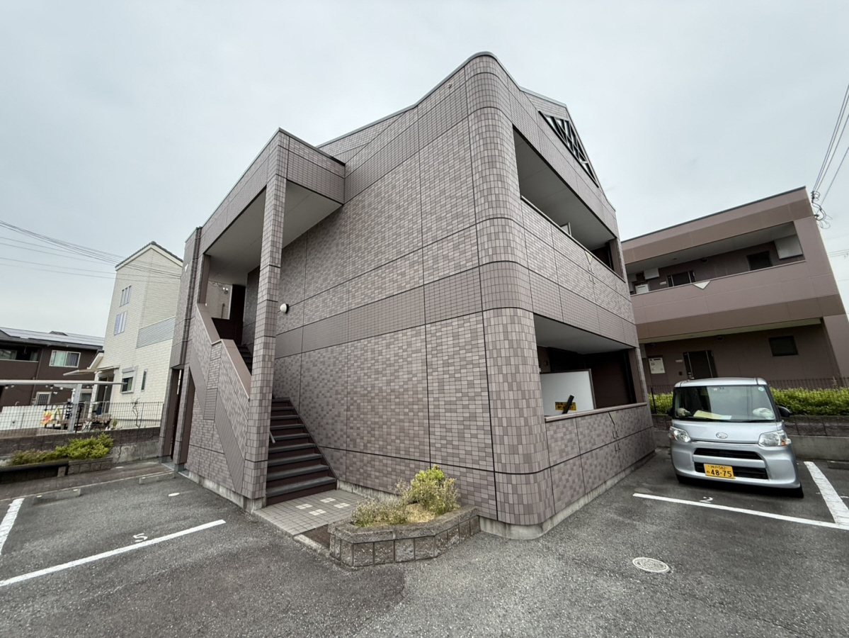 パークヴィレッジ