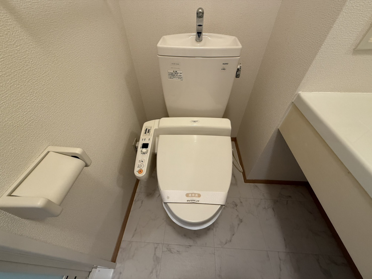 エル ヴィラージュの物件内観写真