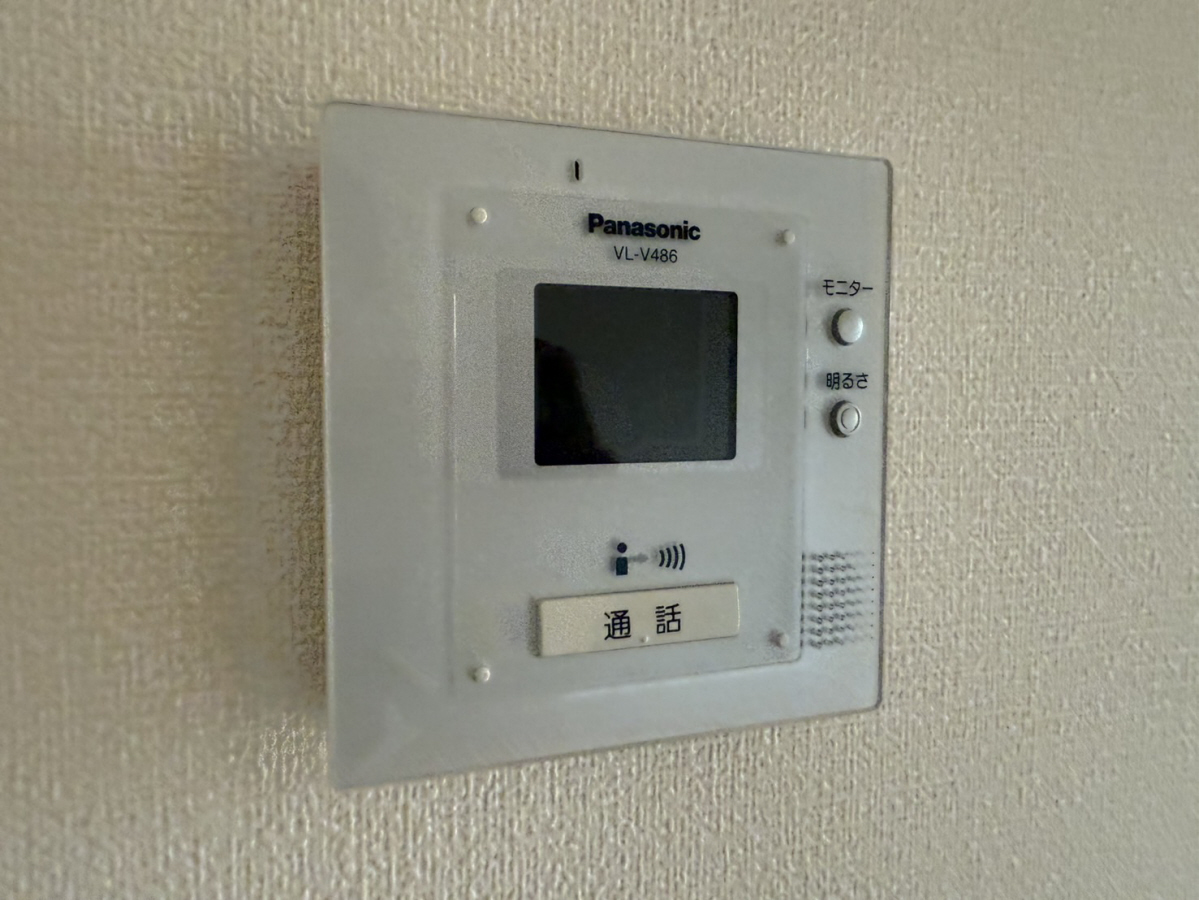 エル ヴィラージュの物件内観写真