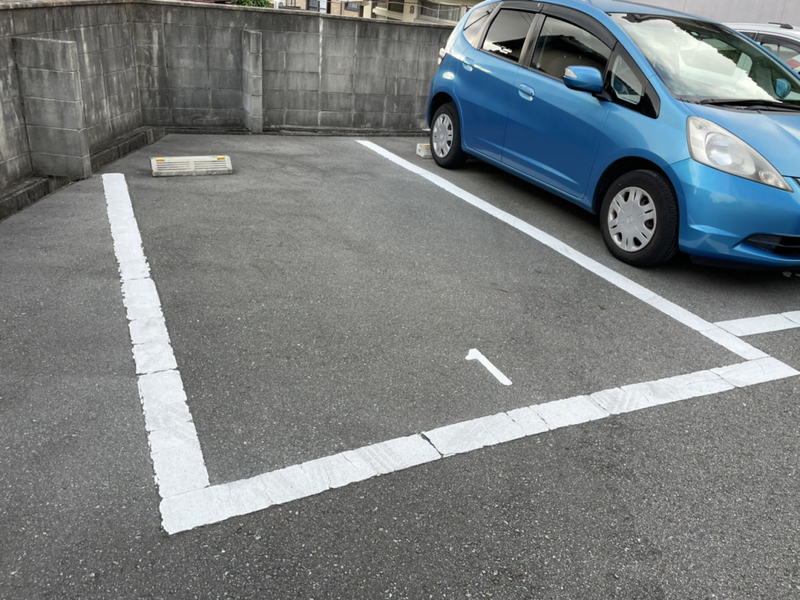 駐車場 写真10