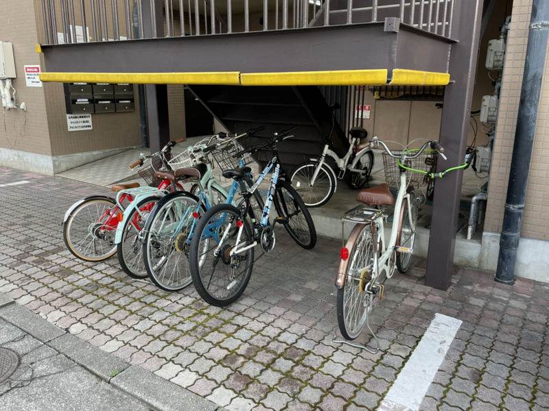 共用部 写真11