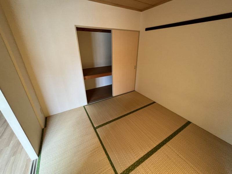 物件内観写真