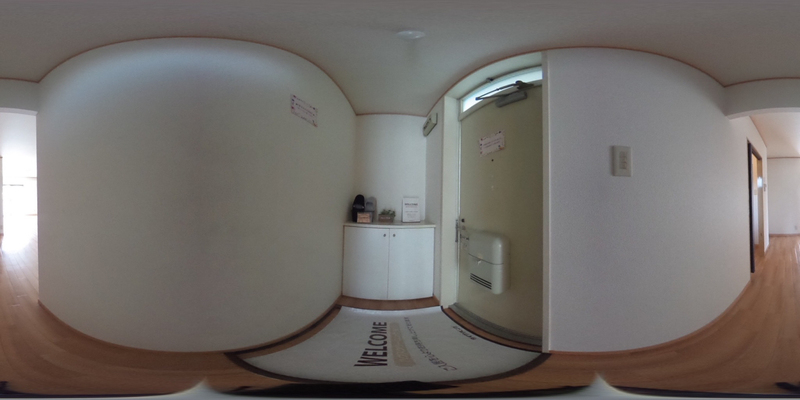玄関 写真36