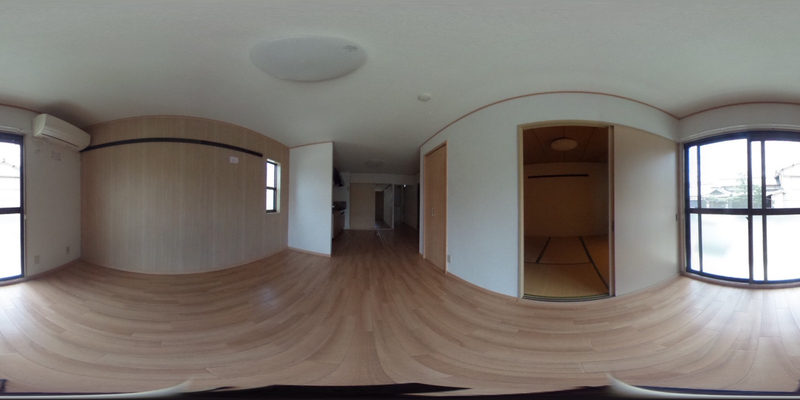 リビング 写真33
