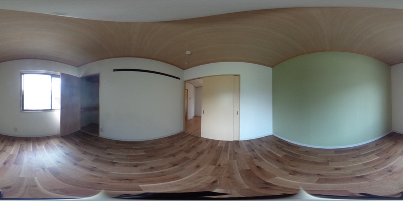 子供部屋 写真35