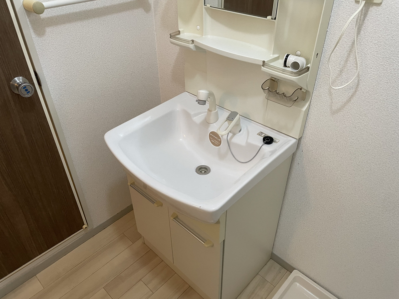 モントンの物件内観写真