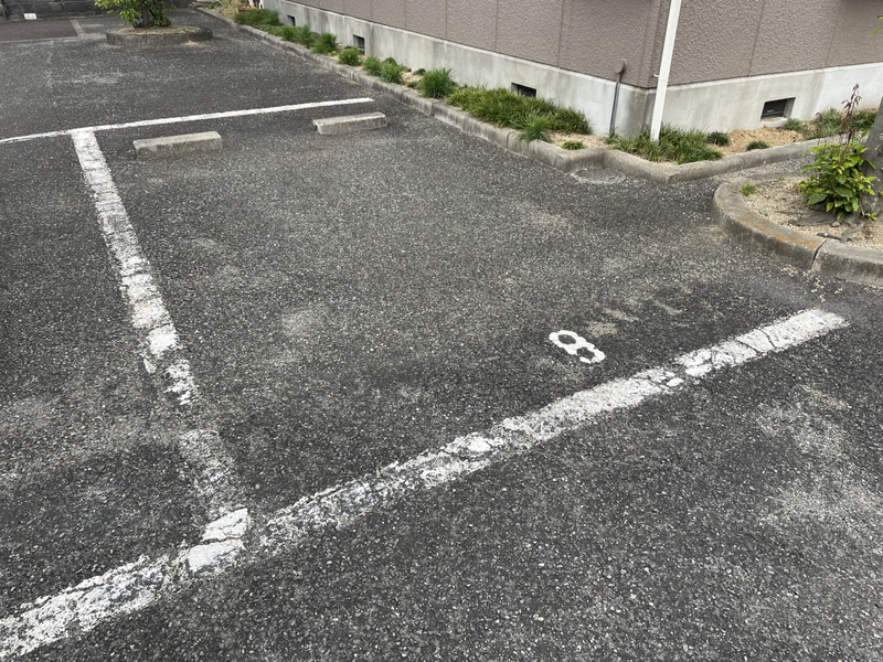 モントンの物件外観写真