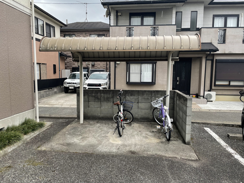 モントンの物件内観写真