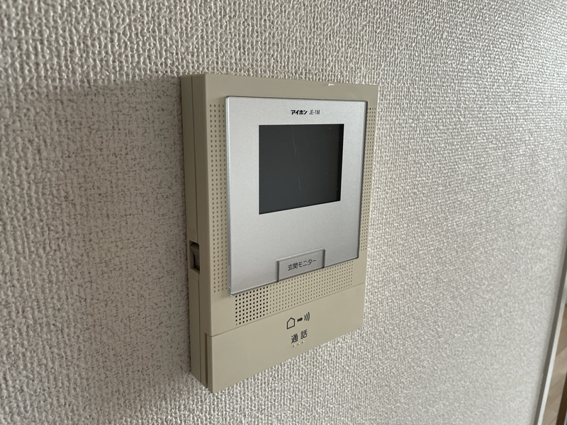 モントンの物件内観写真