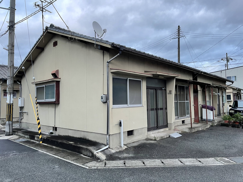 外観 写真2