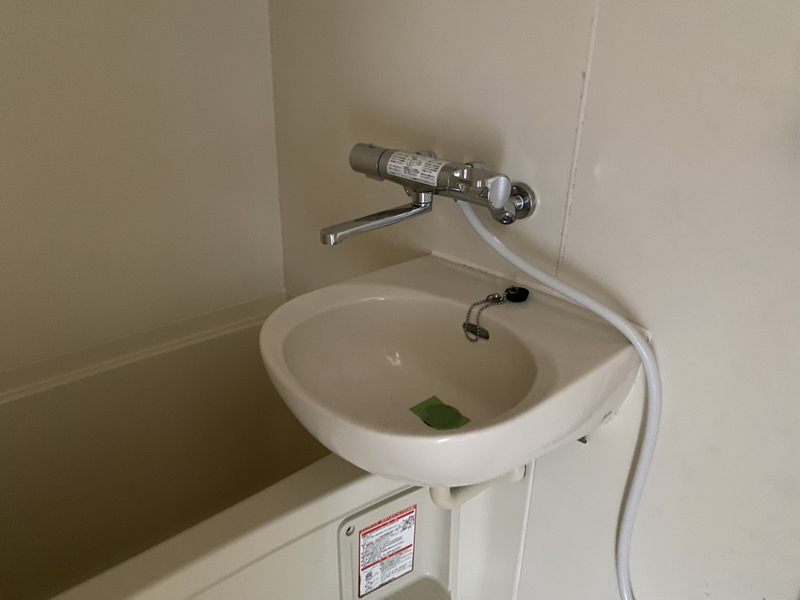 洗面所 写真6