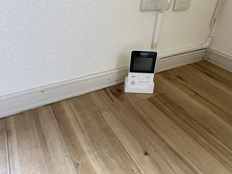 セキュリティ 写真13