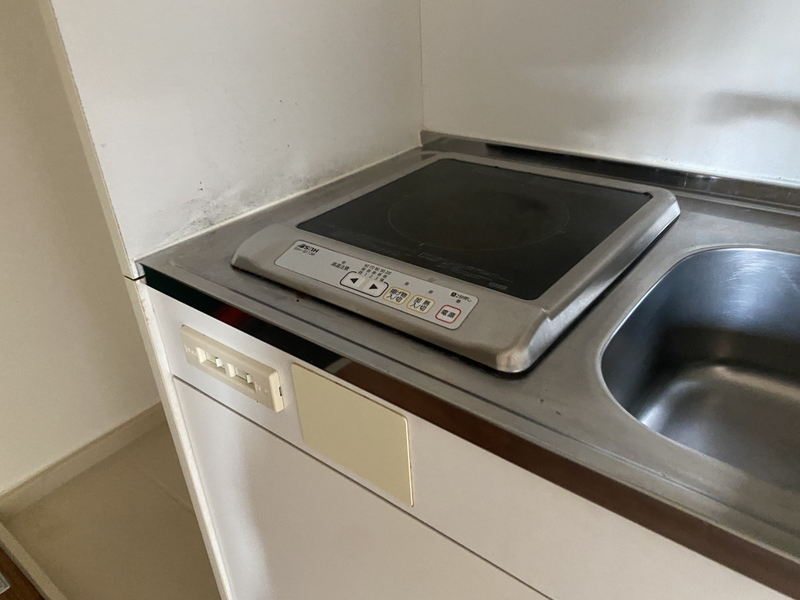 キッチン 写真19