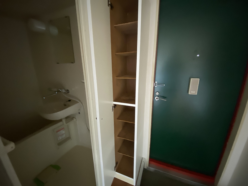 収納 写真32