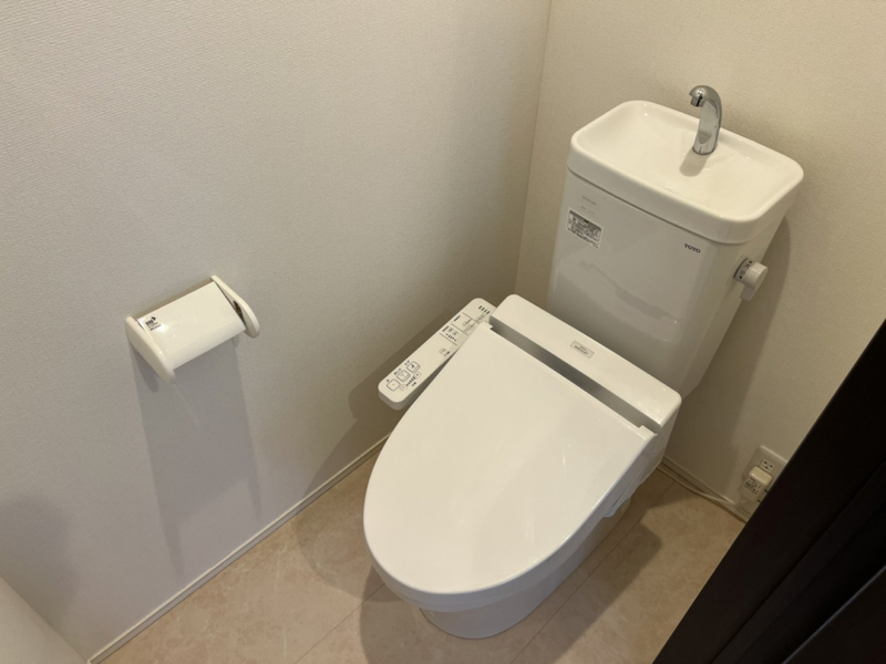 結扇館の物件内観写真