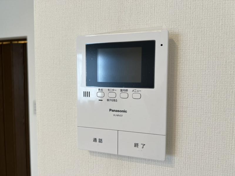 結扇館の物件内観写真