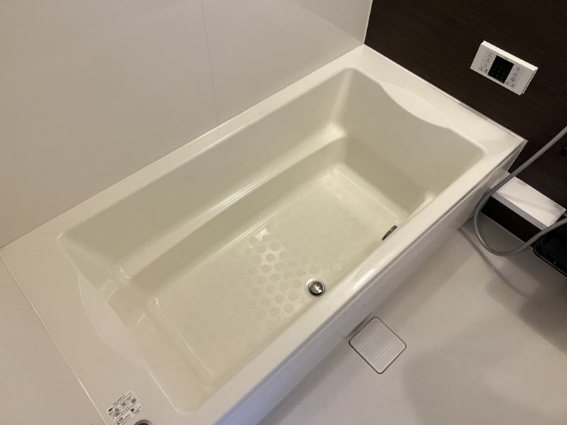 結扇館の物件内観写真