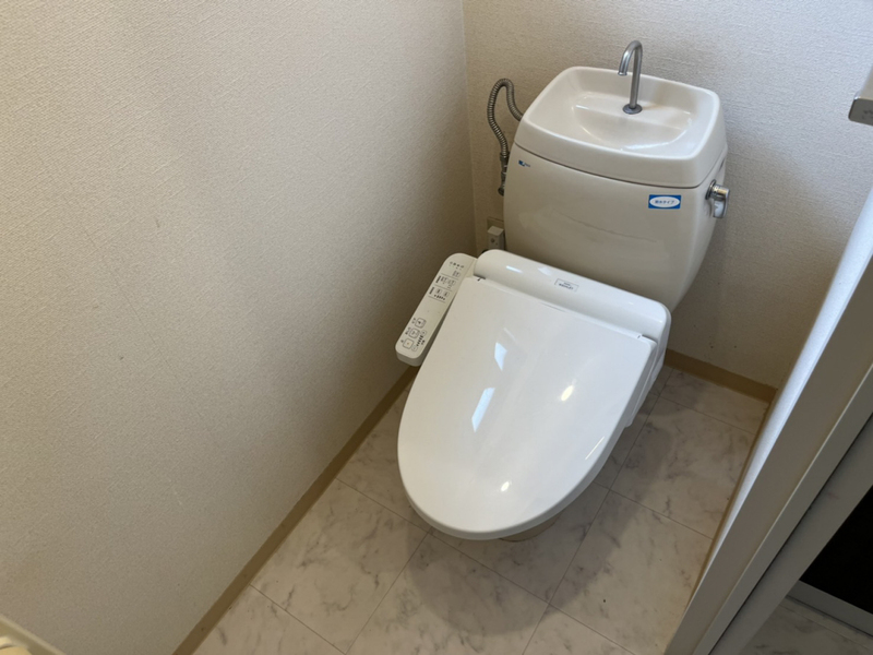 ディアス五反田 B棟の物件内観写真