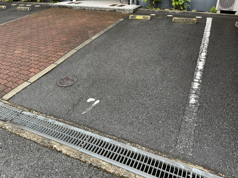 ディアス五反田 B棟の物件外観写真