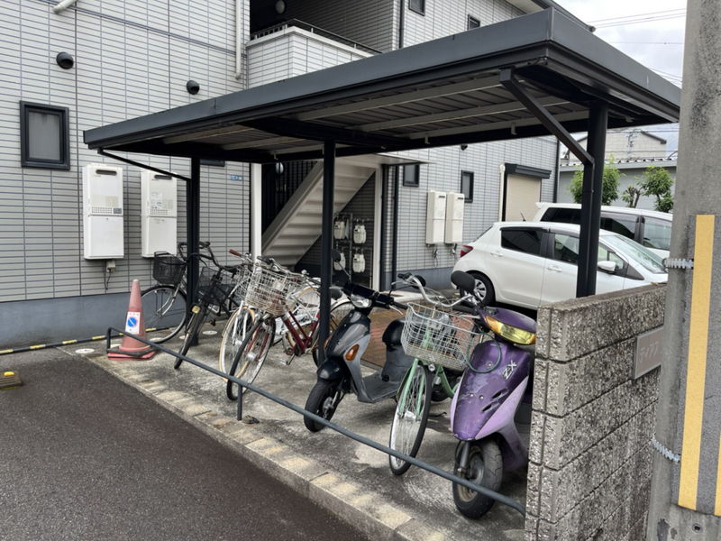 ディアス五反田 B棟の物件内観写真