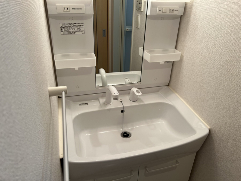 玲巧ハイツ八丁の物件内観写真