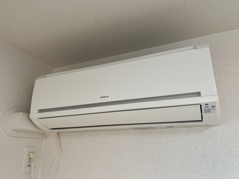 玲巧ハイツ八丁の物件内観写真