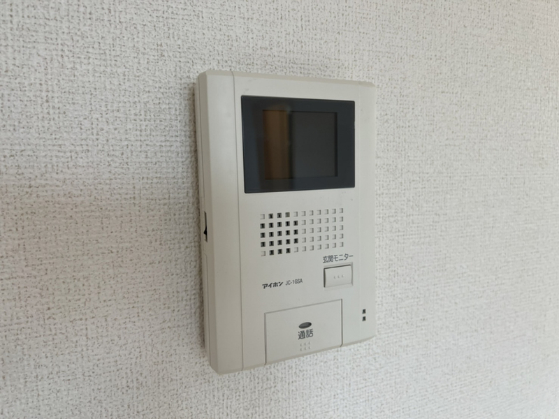 玲巧ハイツ八丁の物件内観写真
