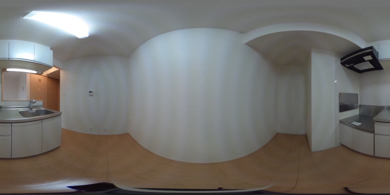 キッチン 写真35