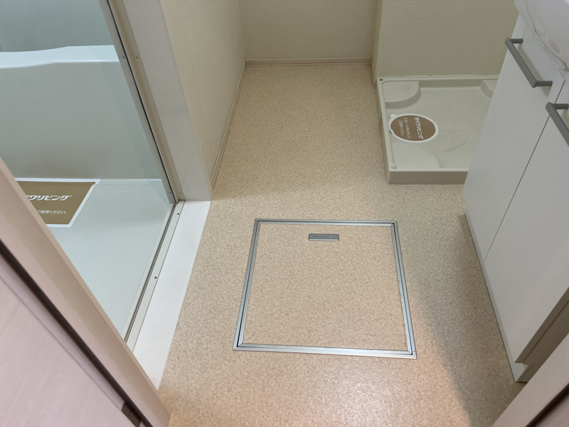 ベルクール大塚の物件内観写真
