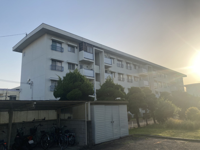 物件外観写真