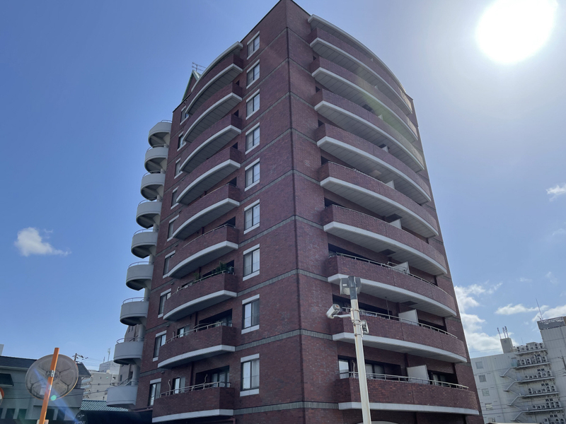 MISTRAL姫路駅南