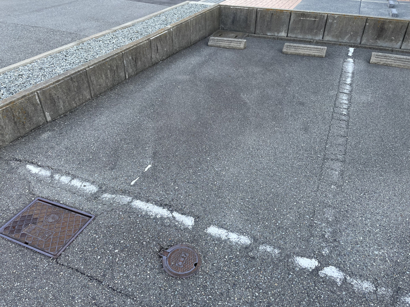 MISTRAL姫路駅南の物件外観写真