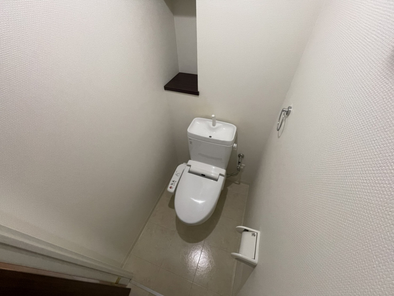 キャッスルコート龍野町の物件内観写真