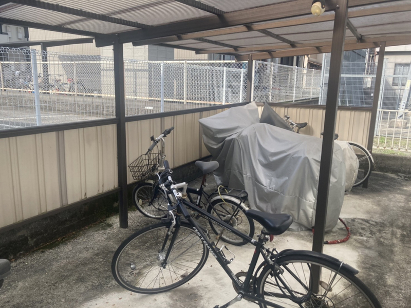 共用部 写真3