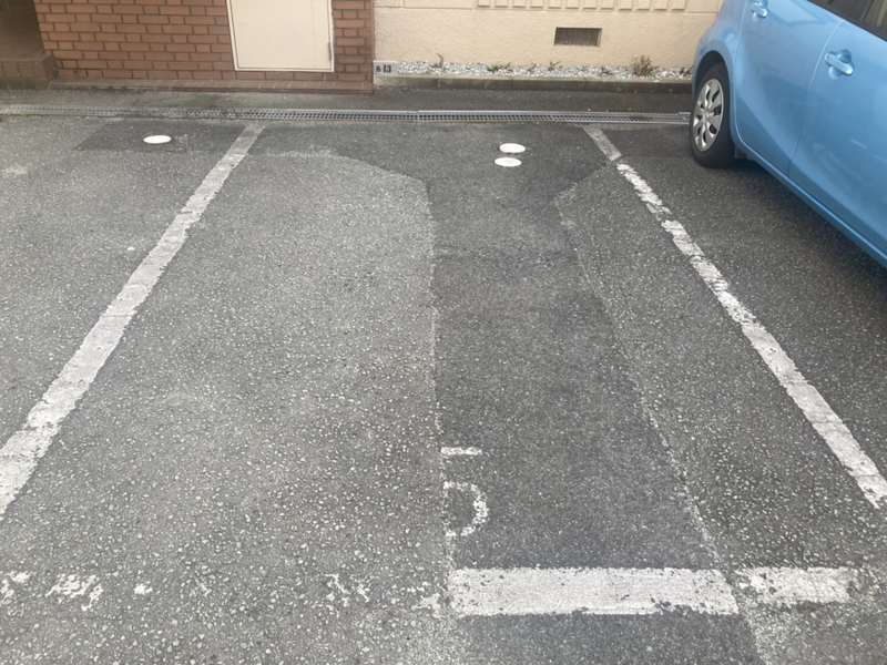 プレアール状ヶ池B棟の物件外観写真