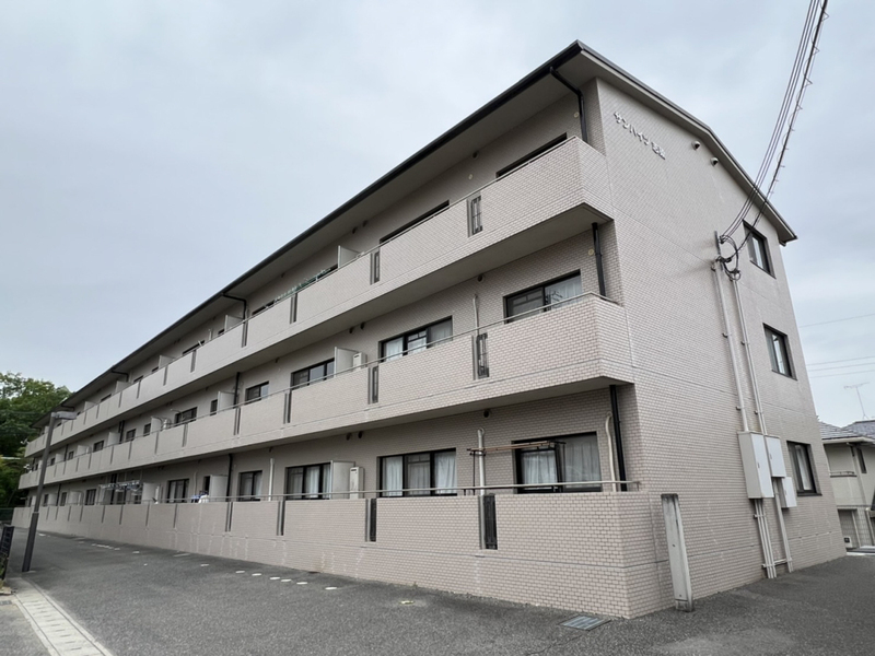 物件外観写真