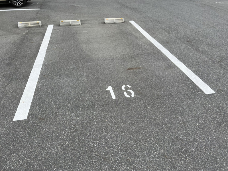 駐車場 写真4