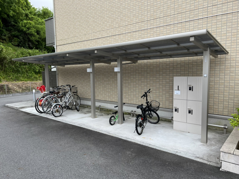 共用部 写真3