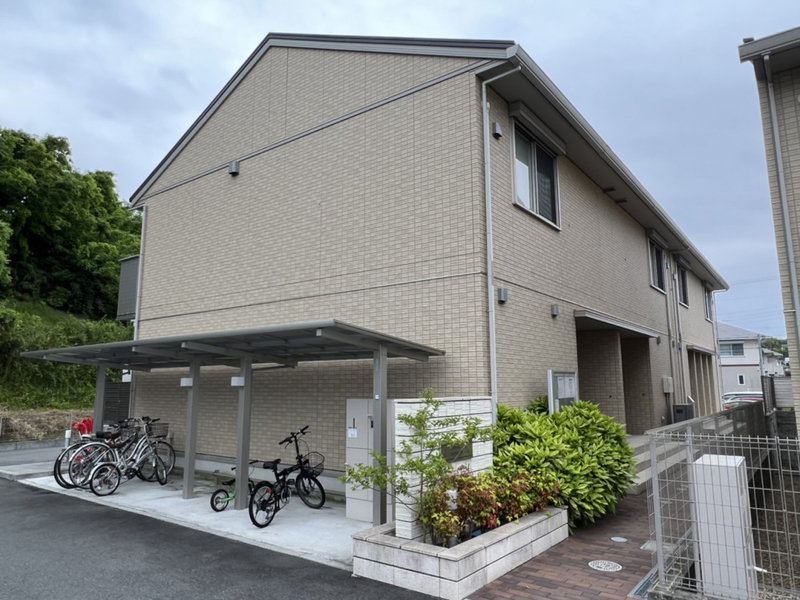 外観 写真2