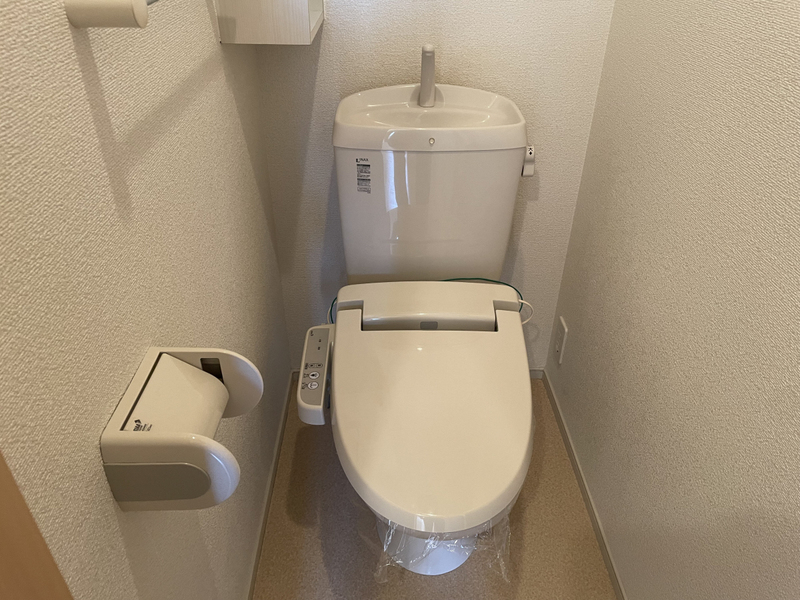 トイレ 写真12
