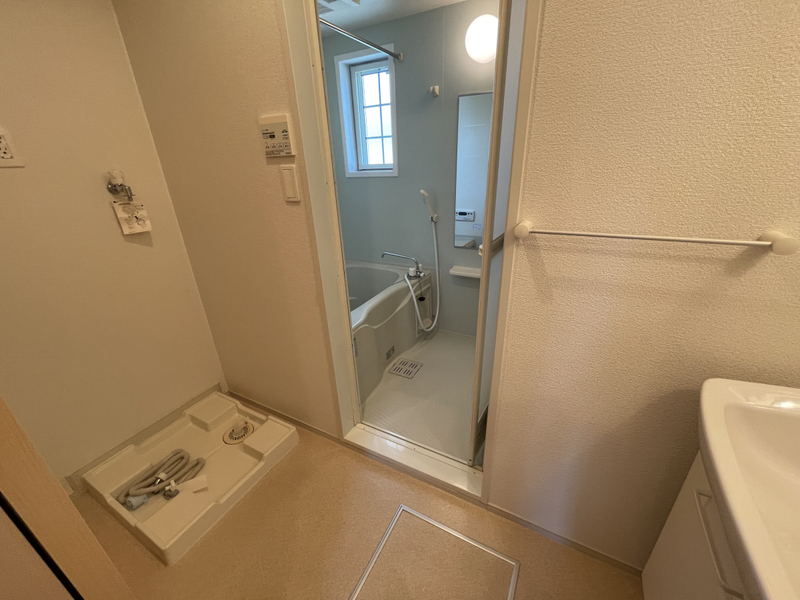その他部屋・スペース 写真7